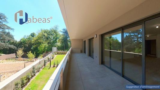 Vente Appartement 3 pièces ECULLY 69130
