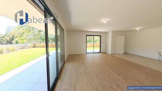 Vente Appartement 4 pièces ECULLY 69130
