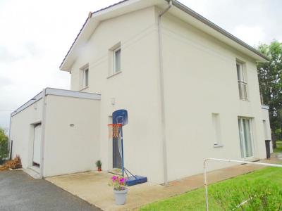 Location Maison 4 pièces CREON 33670