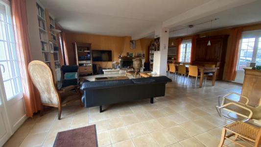 Vente Maison CLAYES-SOUS-BOIS 