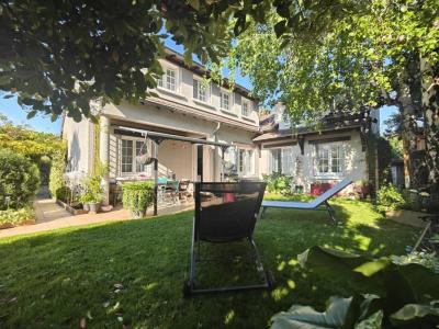 Vente Maison 8 pièces CLAYES-SOUS-BOIS 78340