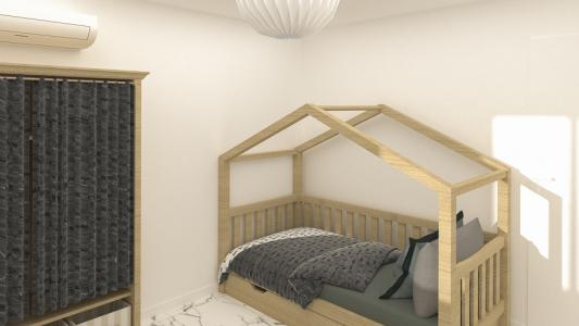 Vente Maison 4 pièces ROUVRES 77230