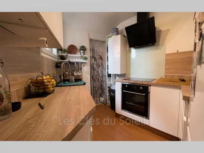 Vente Appartement BRIGNOLES 