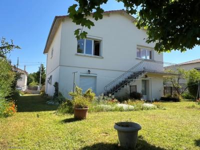 For sale House RUFFEC 
