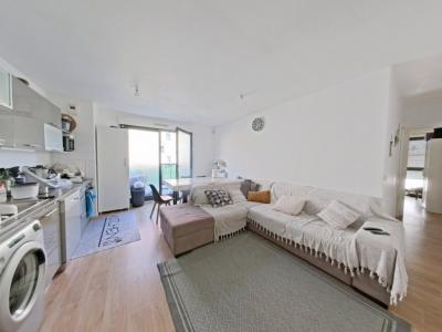 Vente Appartement 4 pièces AUBERVILLIERS 93300
