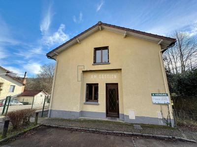 photo For sale House SAINT-PRIEST-TAURION 87