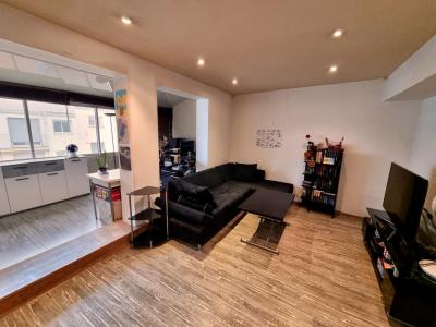 Vente Appartement 3 pièces CAGNES-SUR-MER 06800