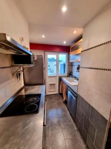 Vente Appartement CAGNES-SUR-MER 