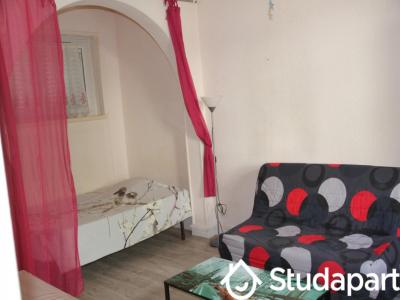 Location Appartement CLERMONT-FERRAND 63000
