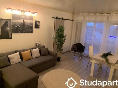 Location Appartement AMIENS 80000