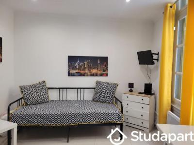 Location Appartement BEZIERS 34500