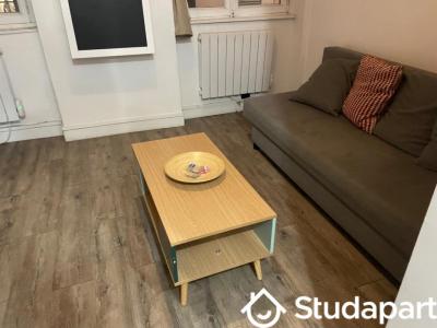 Location Appartement LYON-1ER-ARRONDISSEMENT 69001