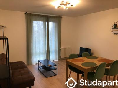 photo For rent Apartment TOULOUSE 31