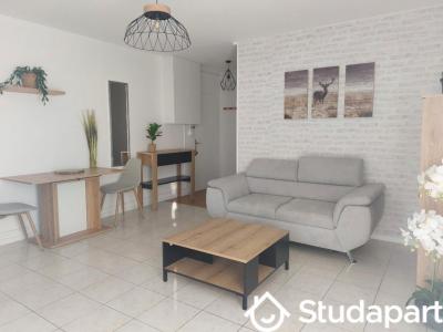 photo For rent Apartment ORVAULT 44