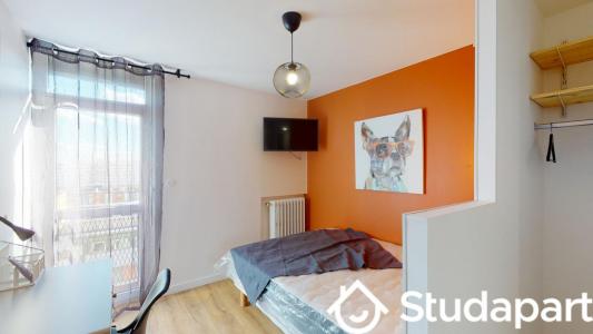 photo For rent Apartment TOULOUSE 31