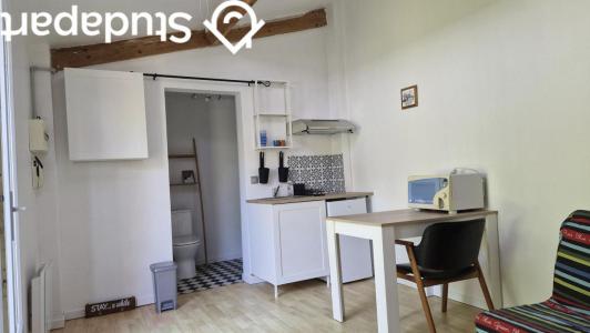 photo For rent Apartment IGNY 91