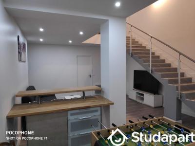 Location Appartement COLOMBES 92700