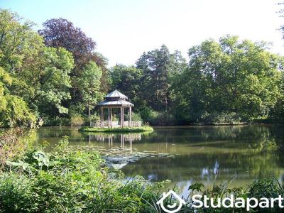 photo For rent Apartment PARIS-14EME-ARRONDISSEMENT 75