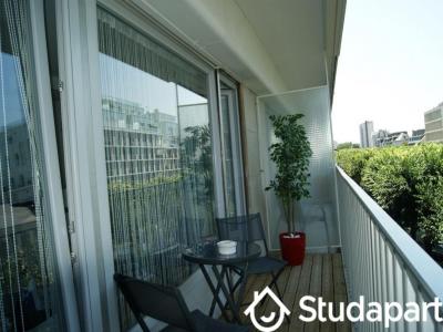 Location Appartement REIMS  51