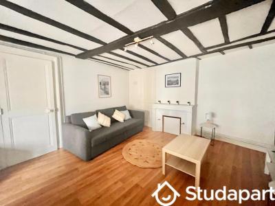 Location Appartement 2 pièces POITIERS 86000