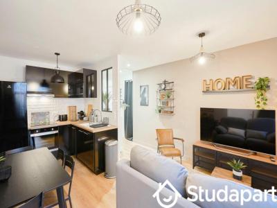 Location Appartement REIMS  51