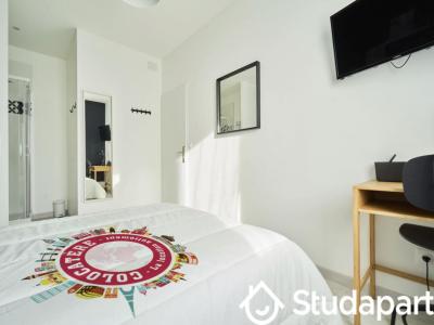photo For rent Apartment NANCY 54