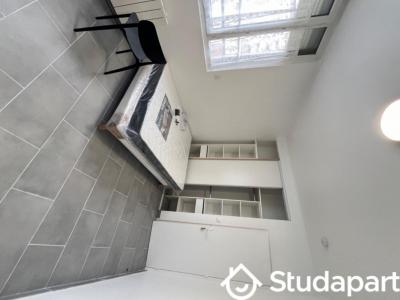 photo For rent House VILLEJUIF 94