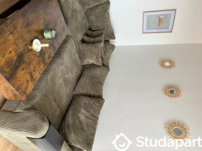 photo For rent Apartment ASNIERES-SUR-SEINE 92