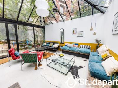 photo For rent Apartment ISSY-LES-MOULINEAUX 92