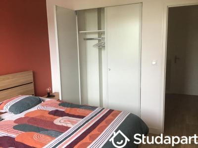 photo For rent Apartment NANTES 44