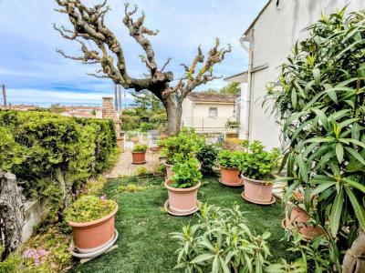 Vente Maison 5 pièces PUY-SAINTE-REPARADE 13610