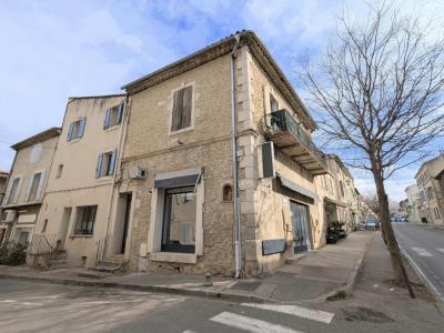 photo For sale Apartment building LAURIS 84