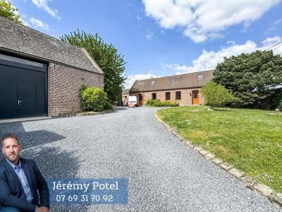 Vente Maison 6 pièces CAGNONCLES 59161