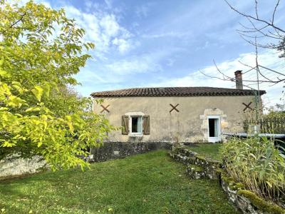 Vente Maison MONSEGUR 
