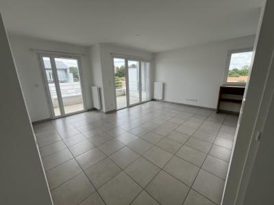 photo For rent Apartment SABLES-D'OLONNE 85