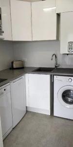 photo For rent Apartment VALLAURIS 06