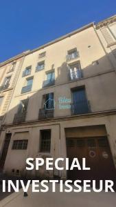photo For sale Apartment building BEZIERS 34