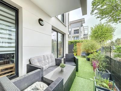 For sale Apartment BOIS-D'ARCY
