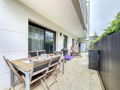 For sale Apartment BOIS-D'ARCY