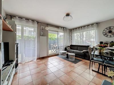 Vente Appartement BOIS-D'ARCY 