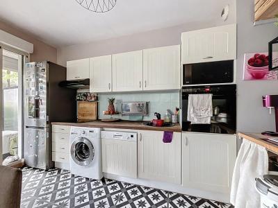 Vente Appartement BOIS-D'ARCY 