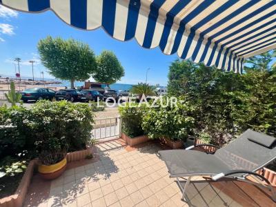 photo For sale Apartment GOLFE-JUAN 06