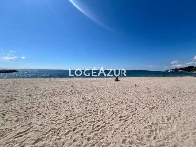 Vente Appartement GOLFE-JUAN 
