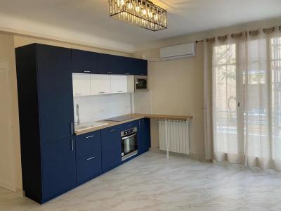 Vente Appartement ROQUEBRUNE-CAP-MARTIN 