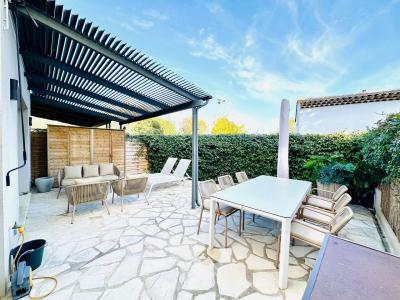 Vente Maison 2 pièces GOLFE-JUAN 06220