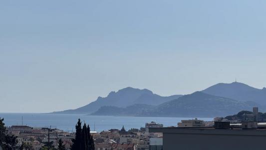 Vente Appartement 4 pièces CANNES 06400