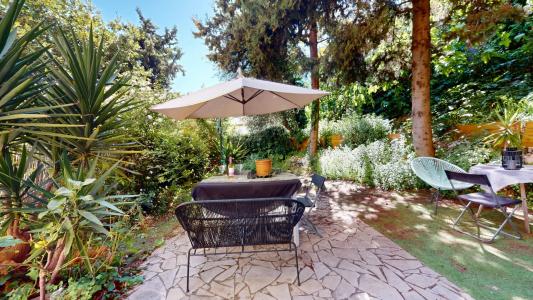 Vente Appartement 4 pièces NICE 06000