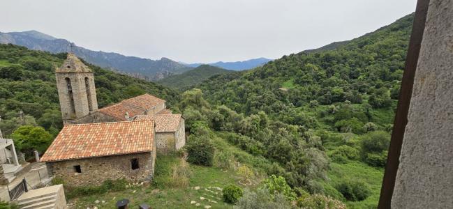 Vente Appartement 4 pièces ARBORI 20160