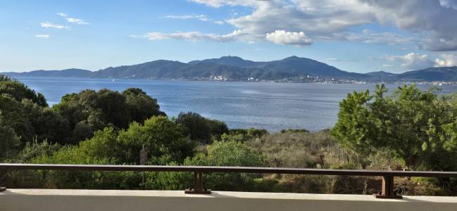 Vente Appartement 3 pièces PIETROSELLA 20166