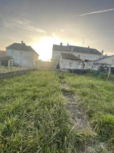 photo For sale House HOPITAL 57